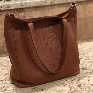 SOLD Madewell Transport Tode